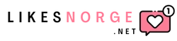 likesnorge.net Logo